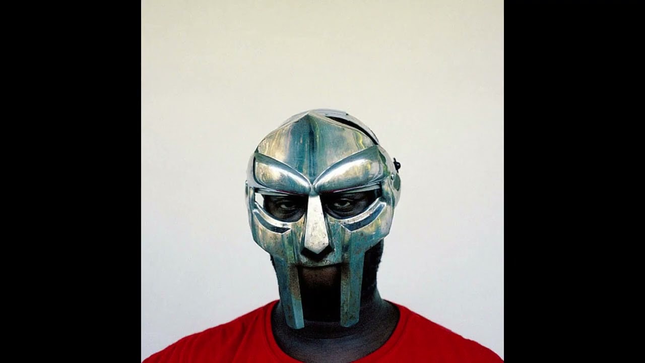 [FREE] MF DOOM x Madlib Type Beat -" Mask Theology"