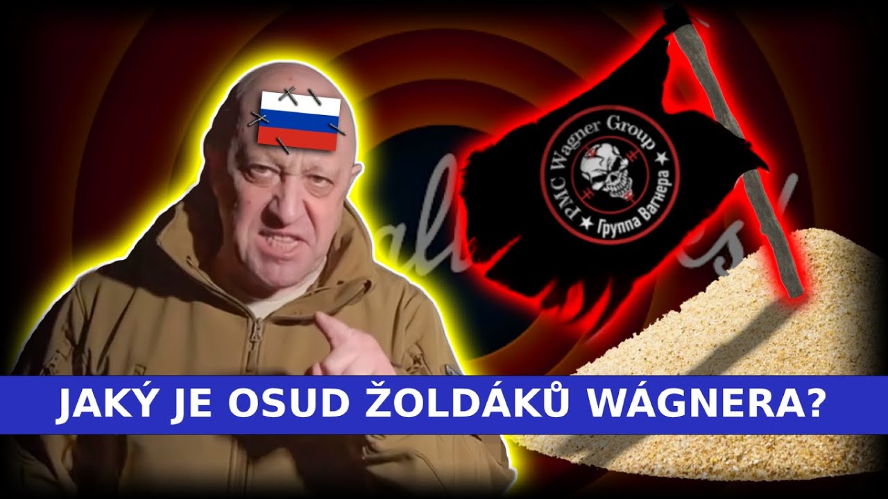 Jak RUŠTÍ ŽOLDÁCI ovládli AFRIKU a jaká je jejich budoucnost?