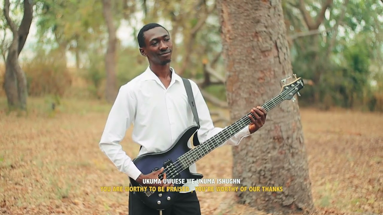 Ukuma 