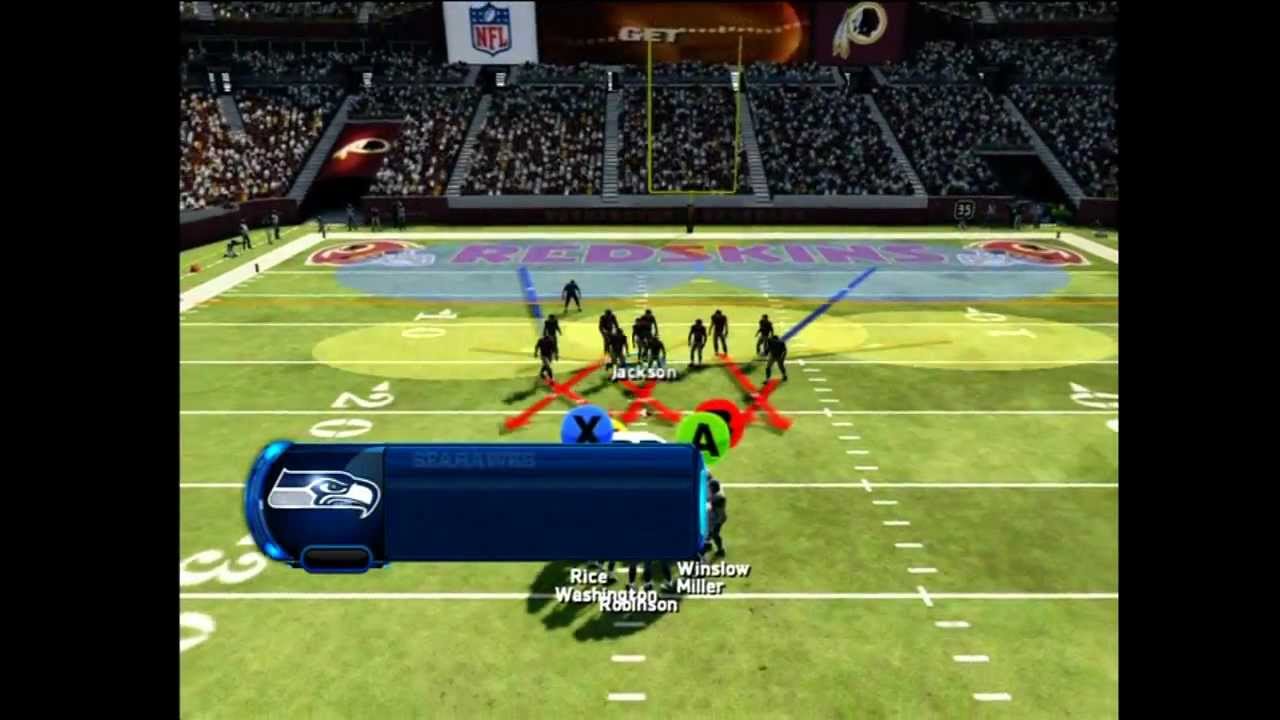 Madden 13 Review (Gameplay and Commentary)