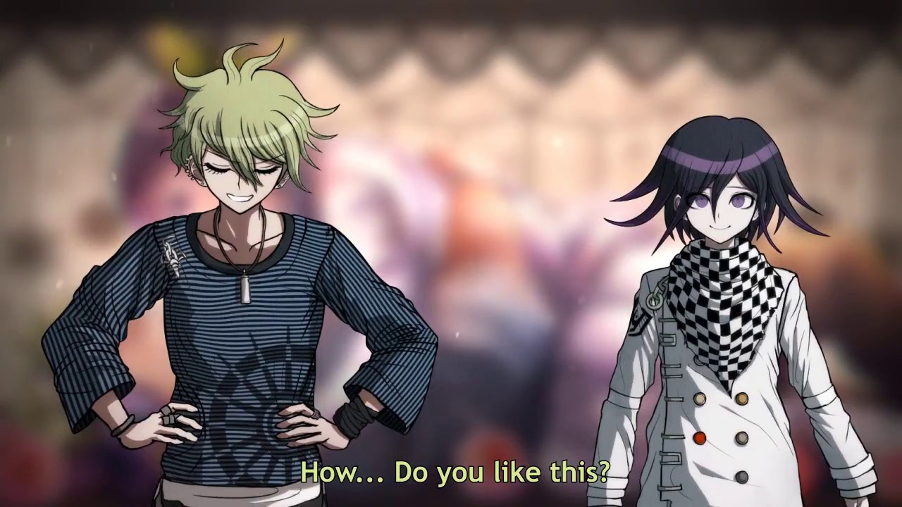 ✲【MV】Magnet【Amami x Ouma】