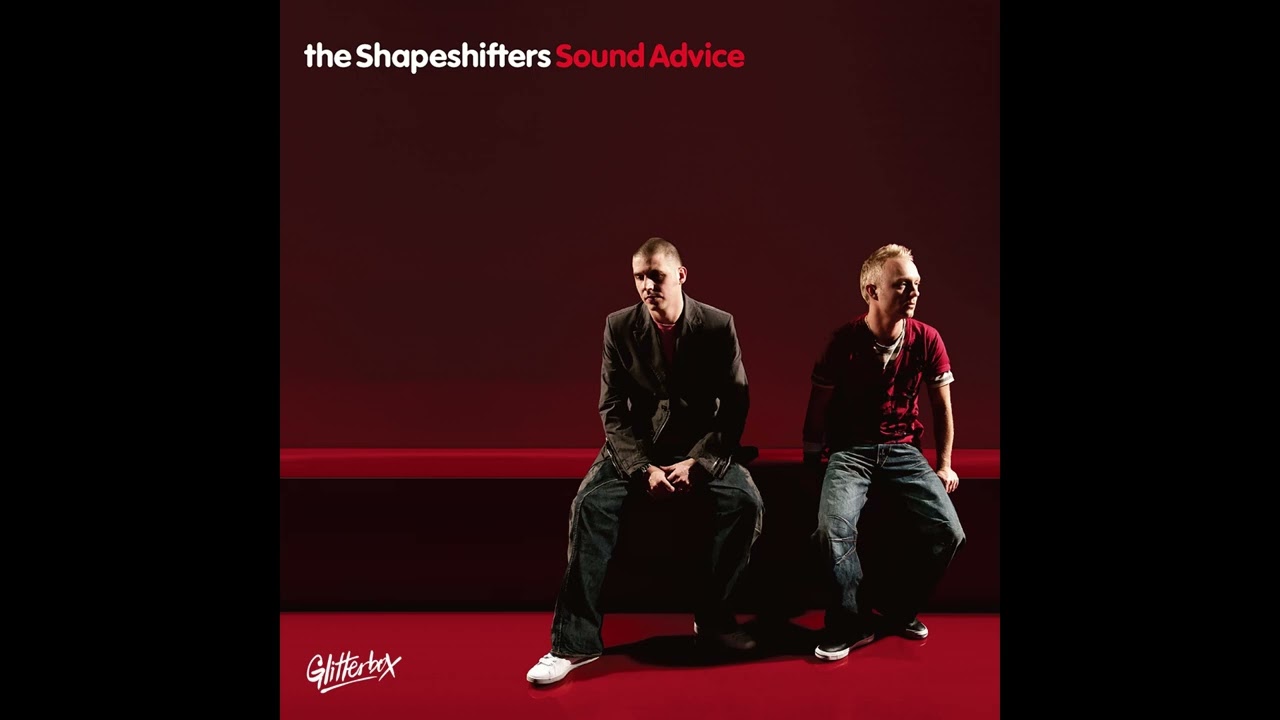 The Shapeshifters - Incredible