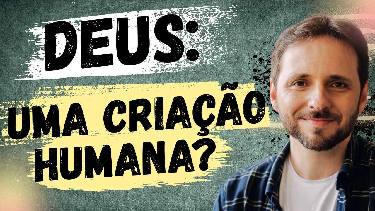 DANIEL GONTIJO - Como a CIÊNCIA explica a FÉ?