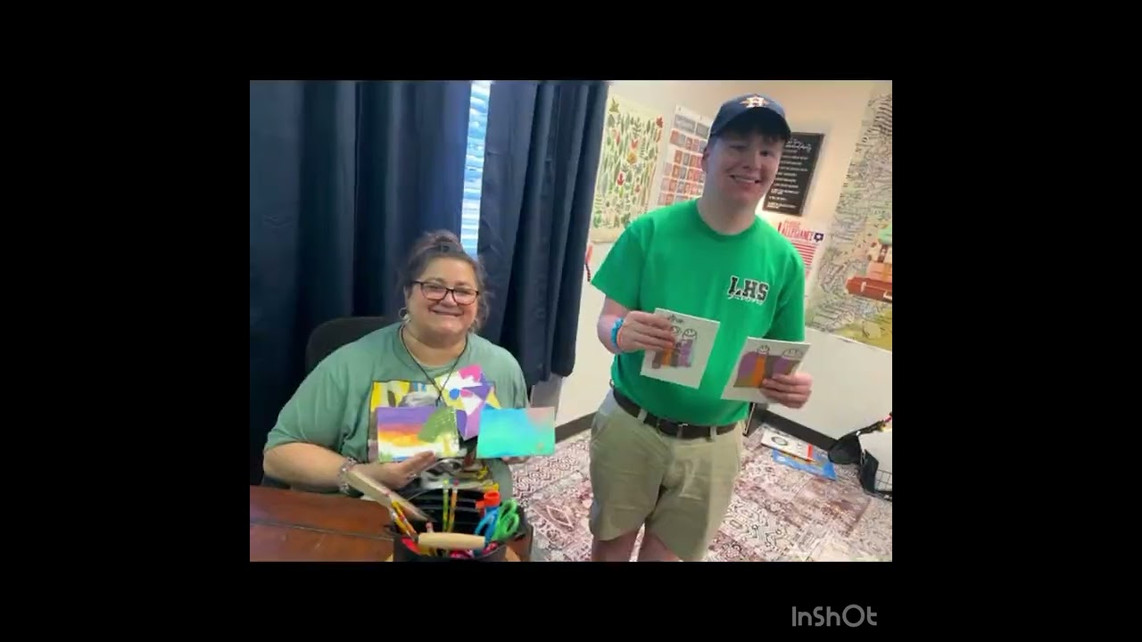 Promotion video for community center