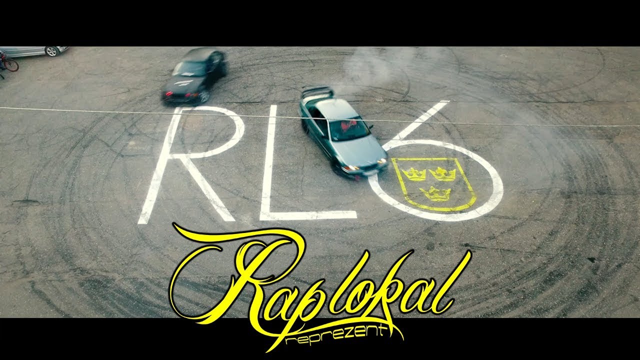 RAP LOKAL Pabianice 6 [2018]