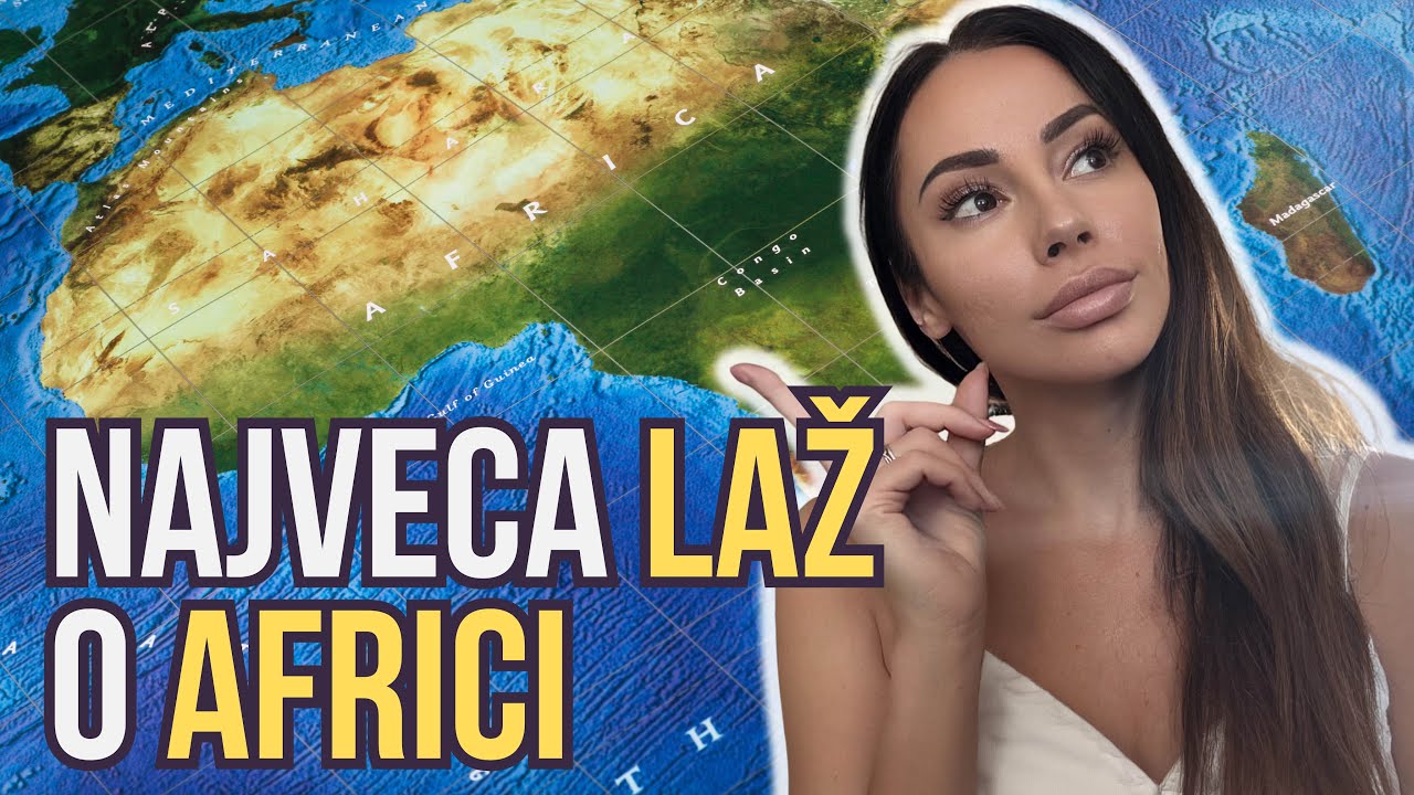 Q&A – Život u Namibiji | Ono što vas najviše zanima