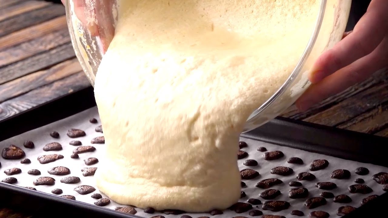 Mit diesen 5 Ideen sieht auch dein Kuchen aus wie vom Bäcker!