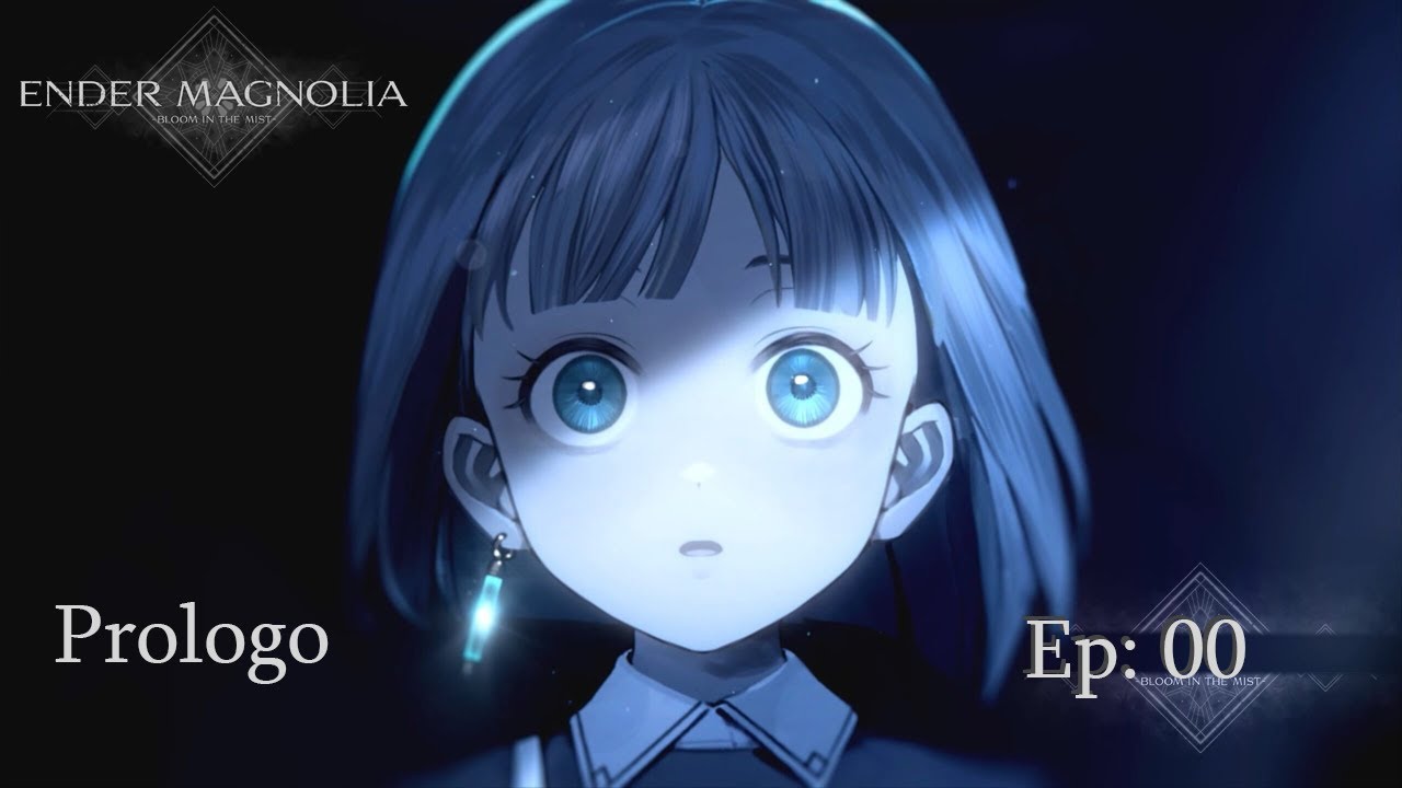 Non ero pronto per quello che mi aspettava | Ender Magnolia Ep.0