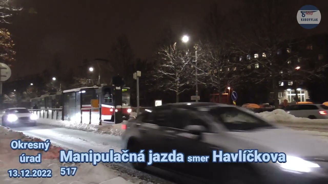 Električky typu KT8D5.RN2 v Košiciach 1#