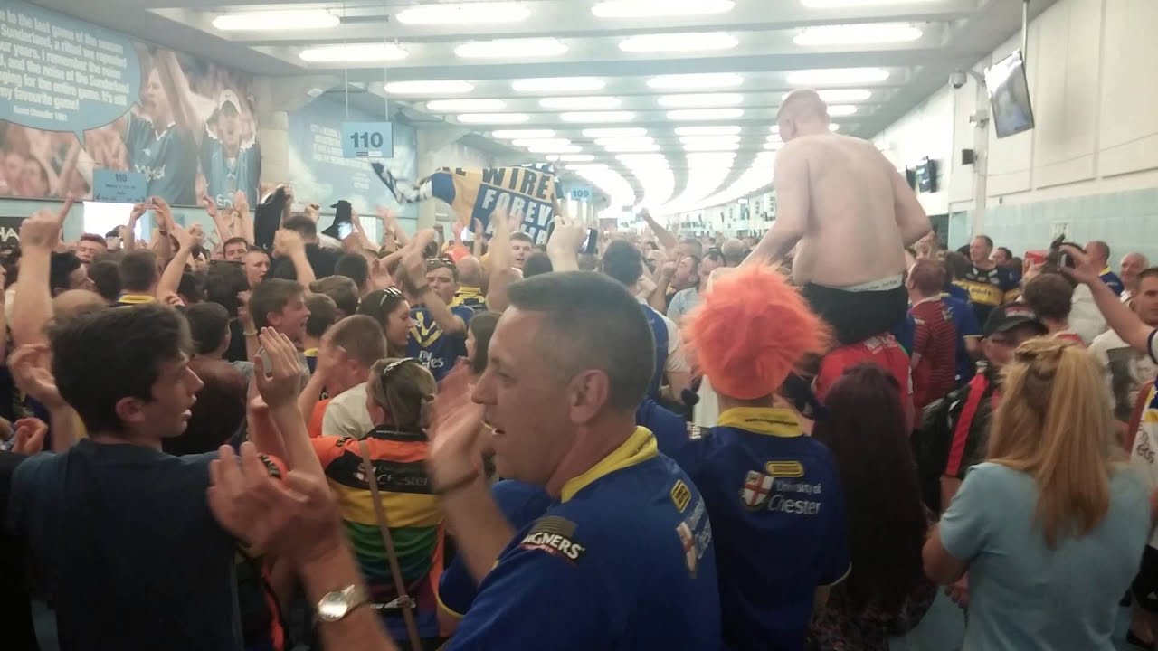 Magic weekend 2014