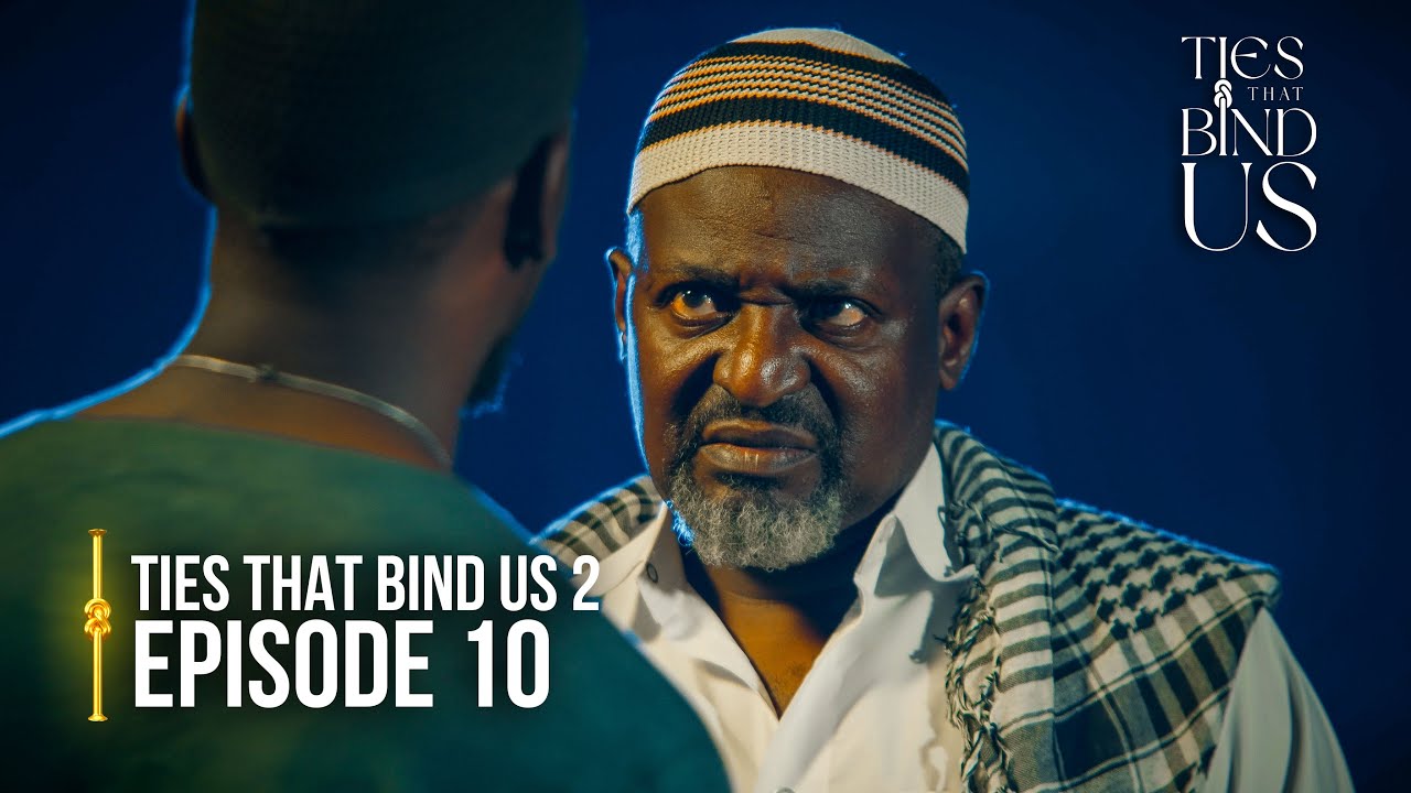 Ties That Bind Us | Season 2 | Episode 10 | “Thee Bartender” | Latest Ugandan Drama Series 