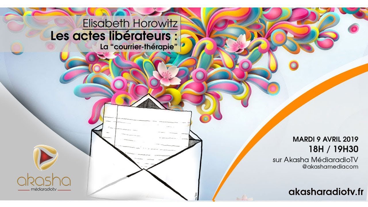 Elisabeth Horowitz | Les actes lib&eacute;rateurs, la 