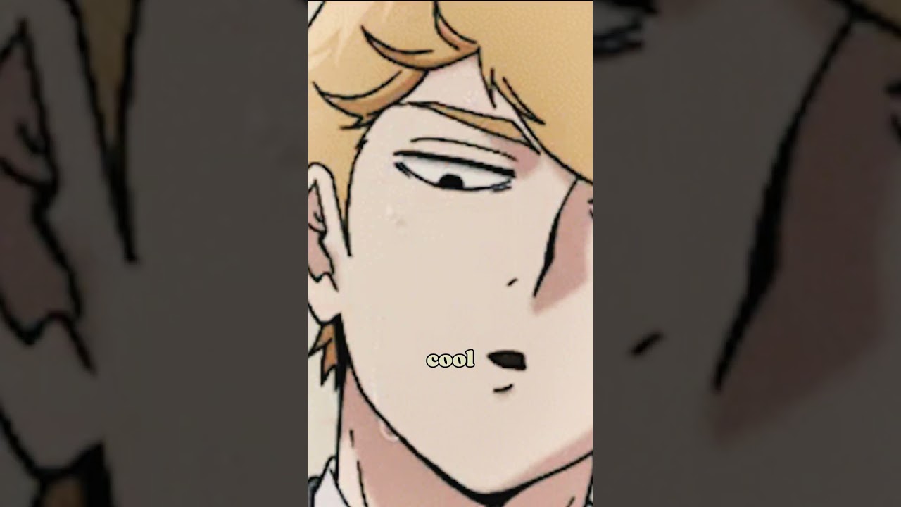 The Best Anime Boys Are Not Bishōnen...