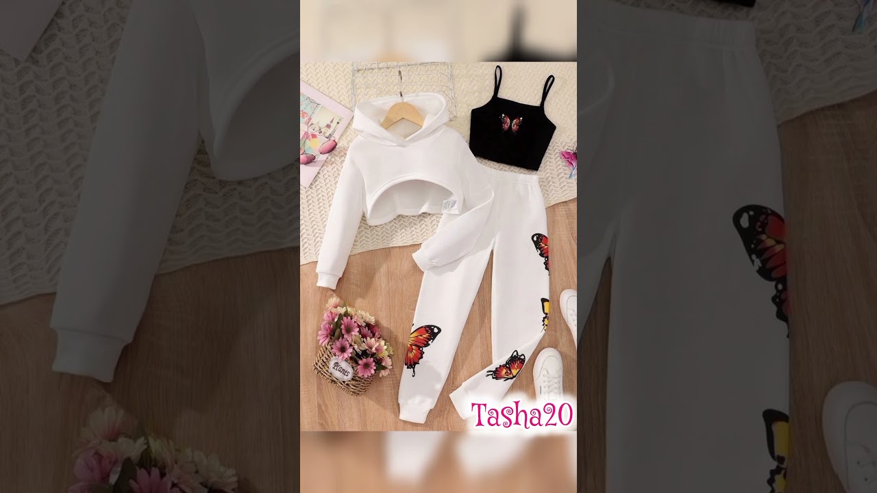 Clothes for 14 year old girls #clothes #fpfashion #fpppppppppppppppppppppp #shein #fashion