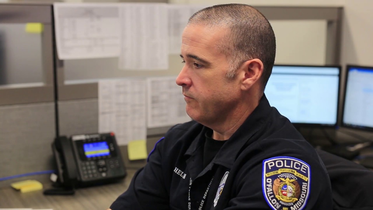 St. Charles County Emergency Operations Center | O'Fallon Matters