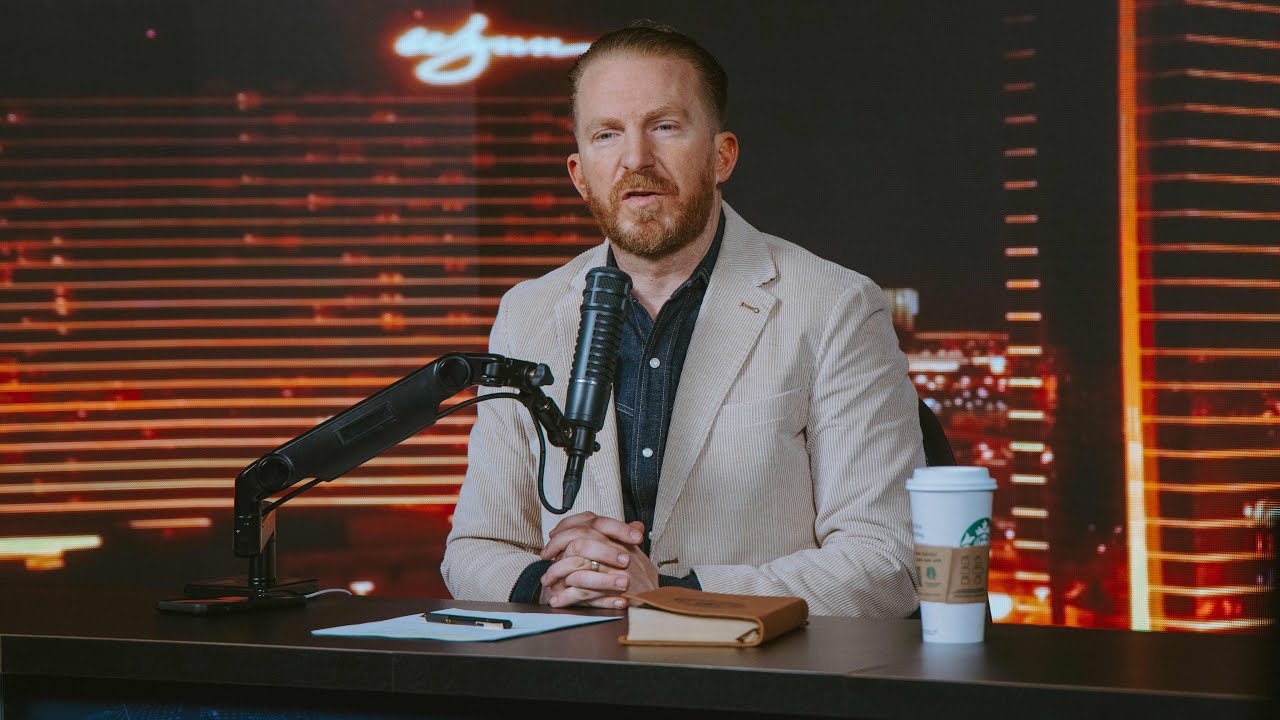 IMPORTANT: Jonathan Addresses Recent and Upcoming Scandal in Ministry LIVE