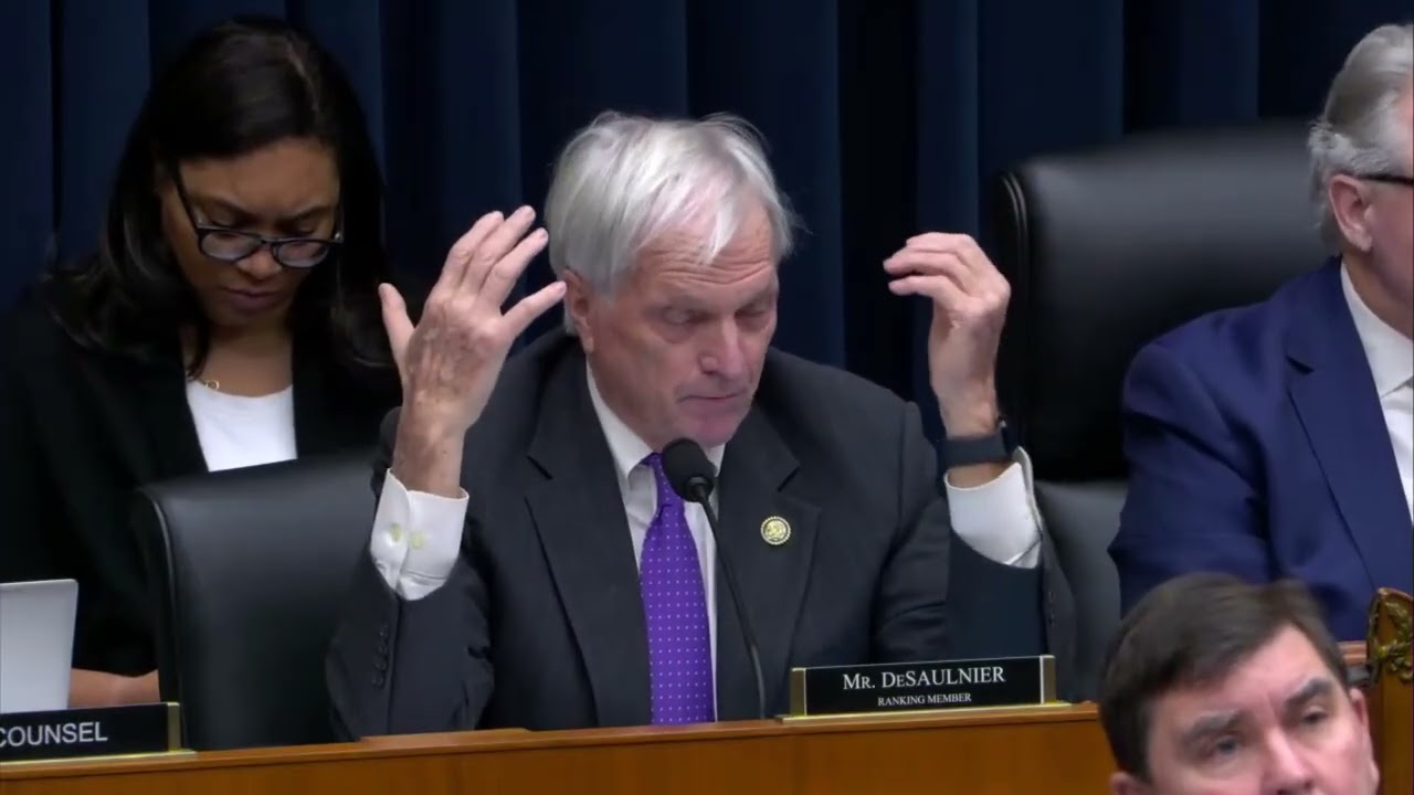 LaborLab Testimony: Why Won't the Department of Labor Enforce Union-Busting Disclosure Laws?