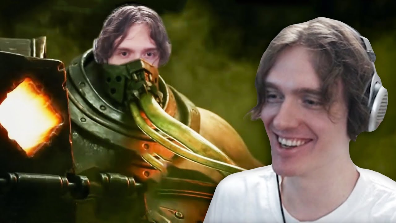 Посмотрел Мем про Ру Твич РоЕ