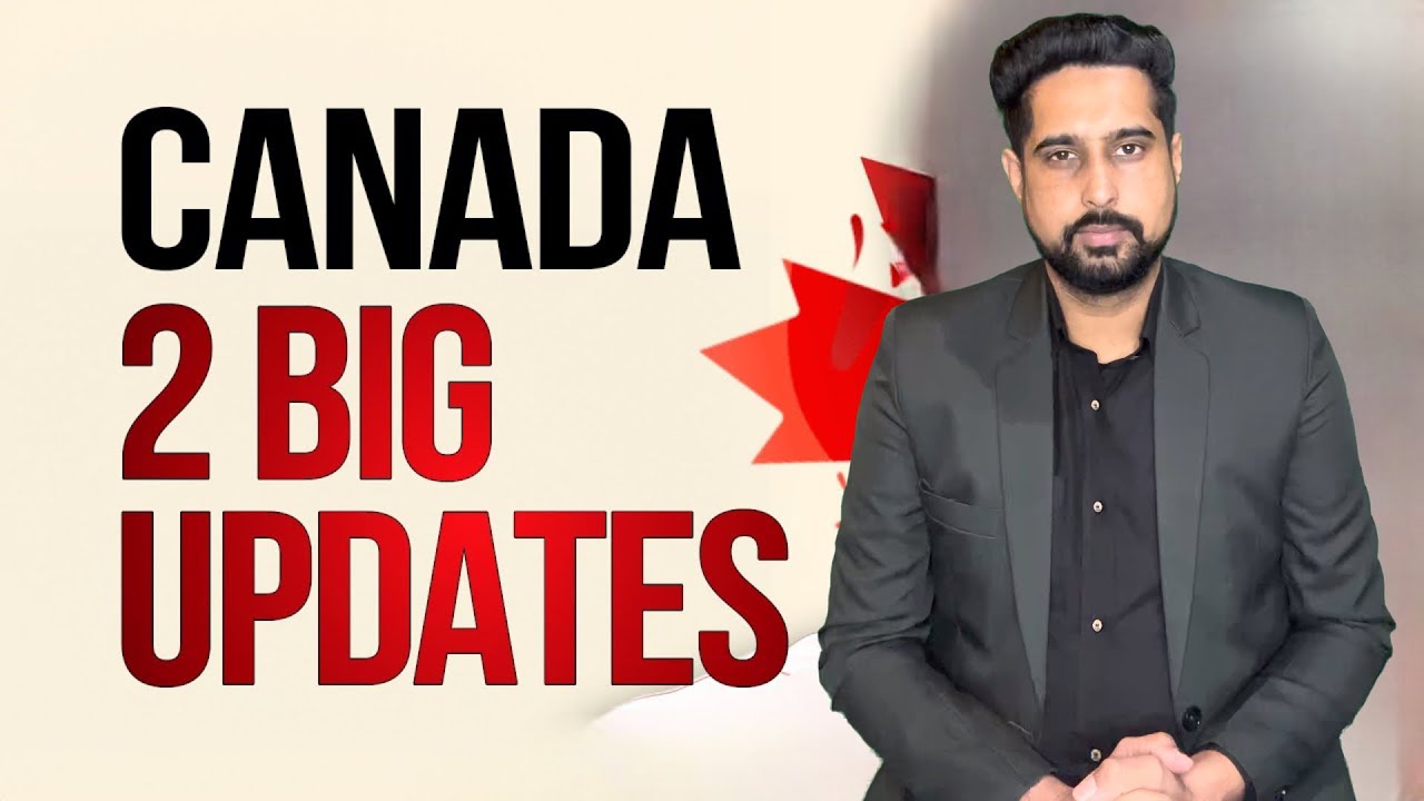 🇨🇦 Canada Study Visa 2026| January Intake BIG Update | New IRCC Rules, Cap Limits & Admission Trends