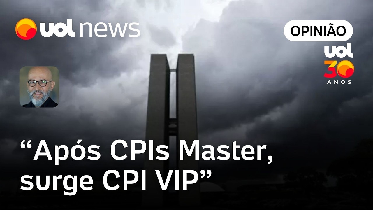 Surge no Senado mais uma inconveniência: uma CPI VIP, privativa para Moraes e Toffoli | Josias