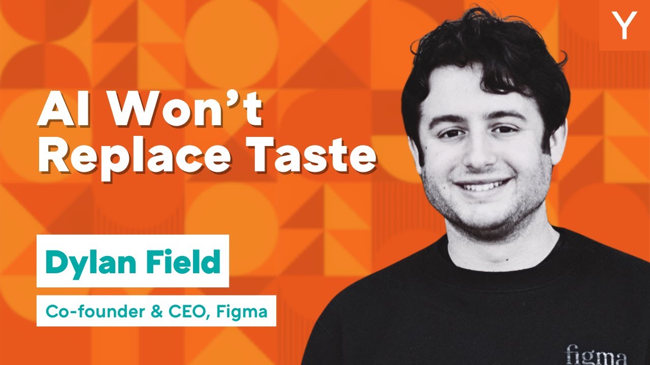 Dylan Field: Scaling Figma and the Future of Design