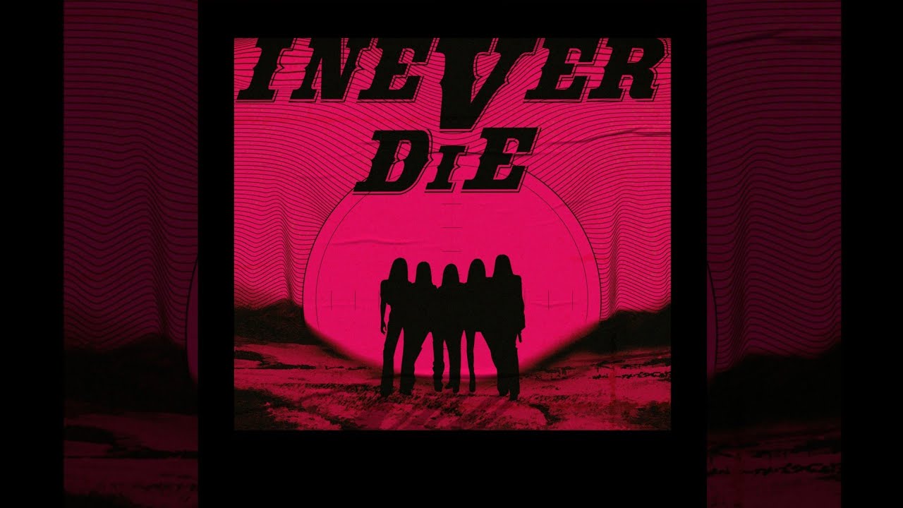 i-dle (아이들) TOMBOY (Explicit Version) Audio [With Animated Cover]