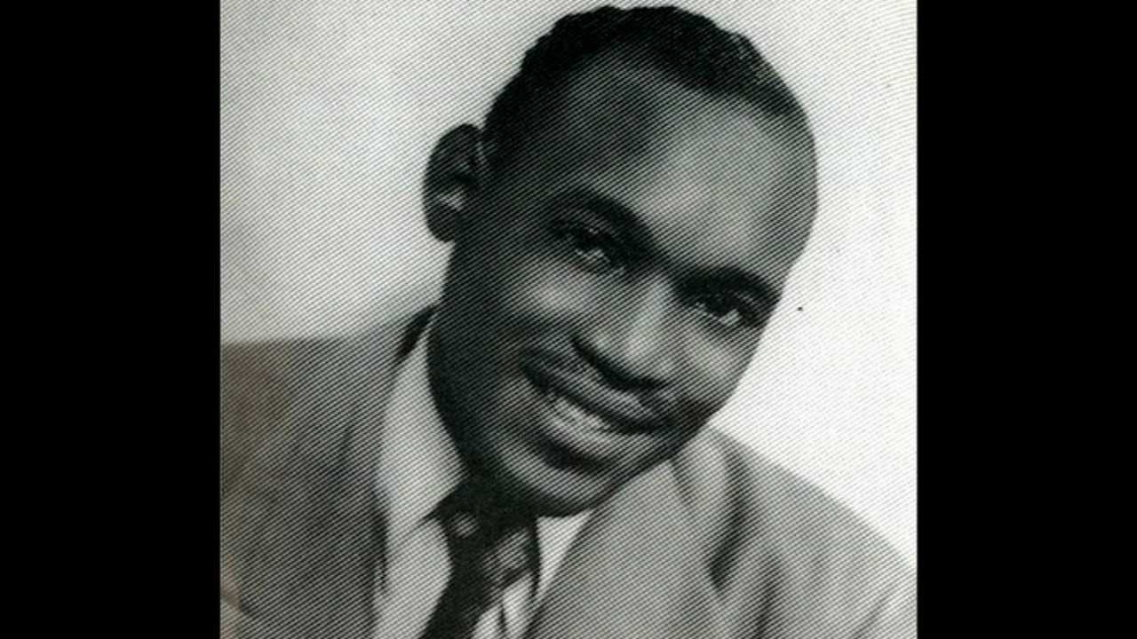 Chuck Willis---C.C. Rider