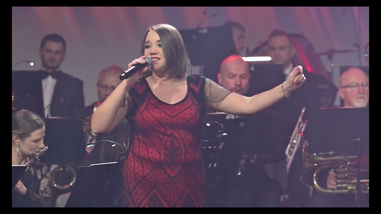 Czardasz Silvy z operetki 
