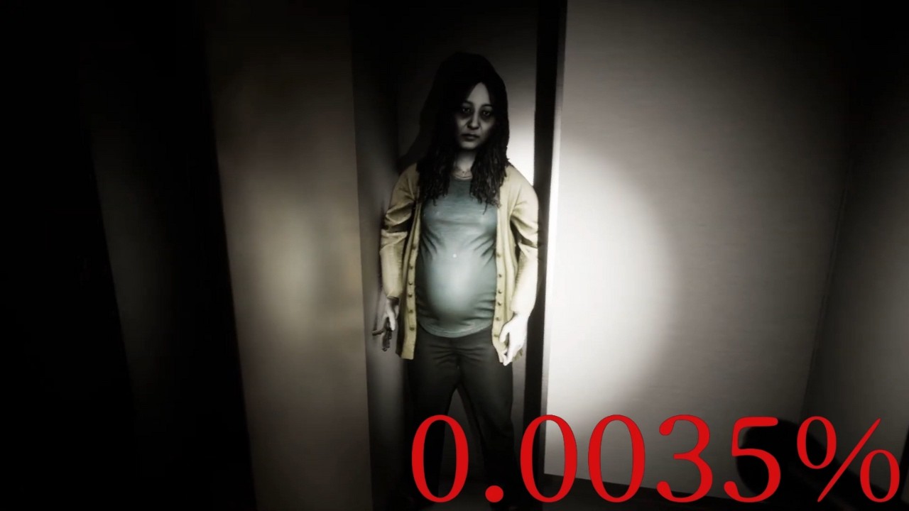 【0.0035%】#2 ロッカーに入りたいのはこっちなんよ【唄ナズナ】