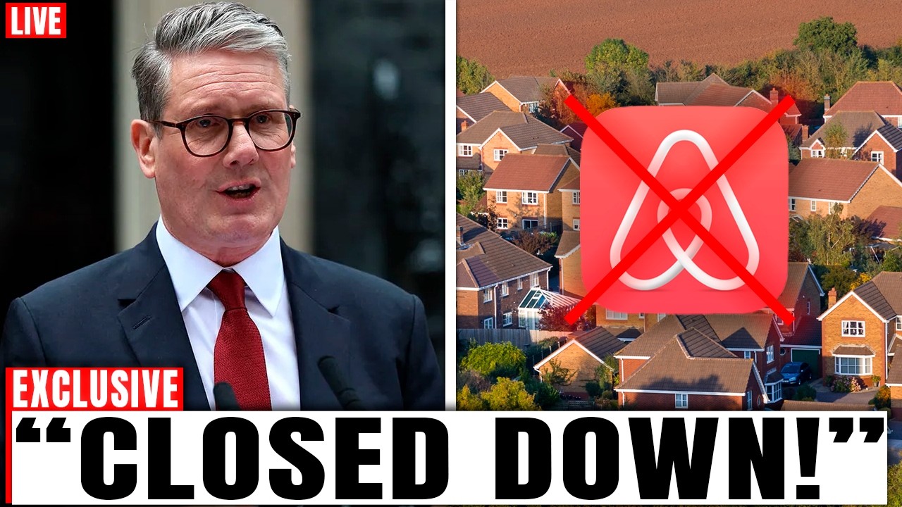 Renting on Airbnb? The Council Just BANNED It