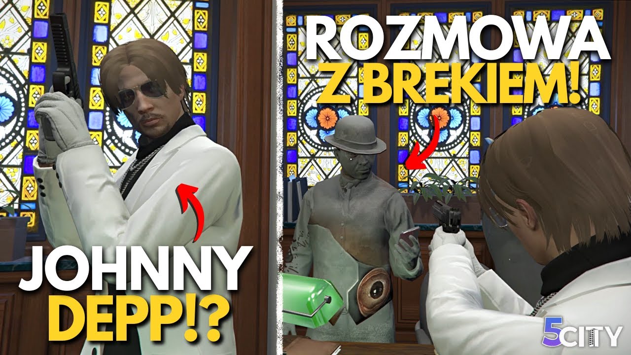 CHCIELI ANULOWAĆ WYROK ŚMIERCI na DOJU! | EWRON GTA RP S2 odc.200