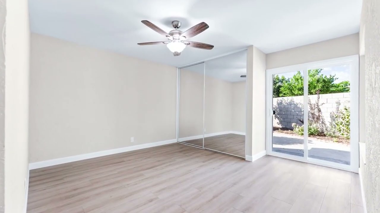 New Turnkey Home Just Listed in Irvine 4461 Ranchgrove, Irvine, CA 92604 Video