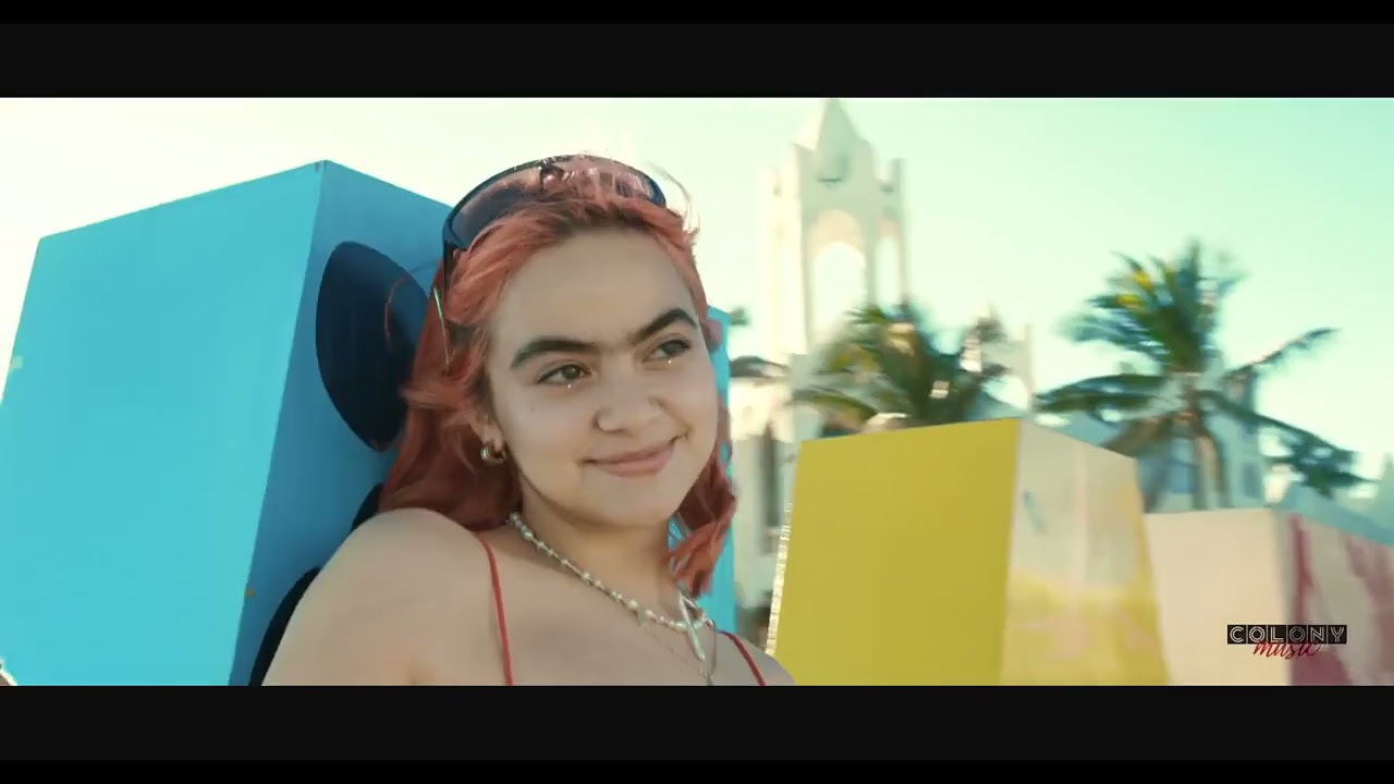 Lilo Berm&uacute;dez y Su Alto Kontrol (Video Oficial) -  Vu&eacute;lveme A Querer
