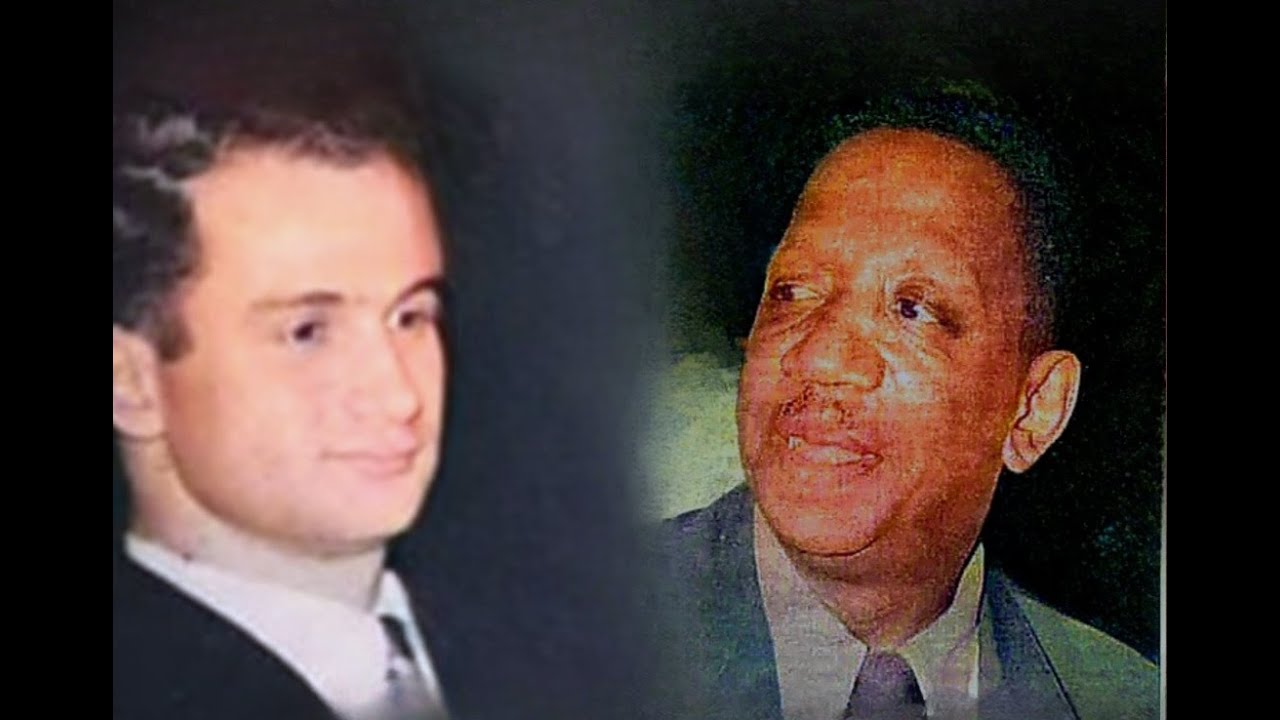 The Complete  Mike Lipskin Recordings of Donald Lambert (updated 2023!)