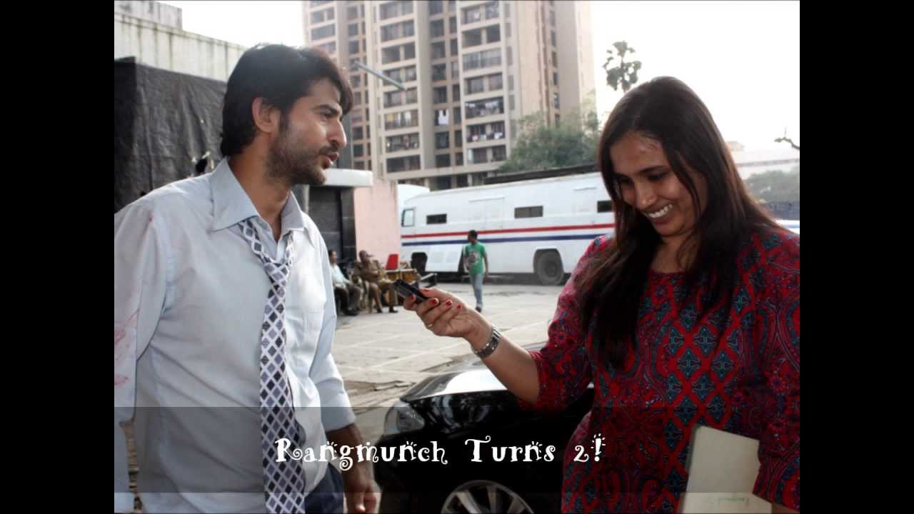 Rangmunch.TV- 2nd Anniversary Special Tune