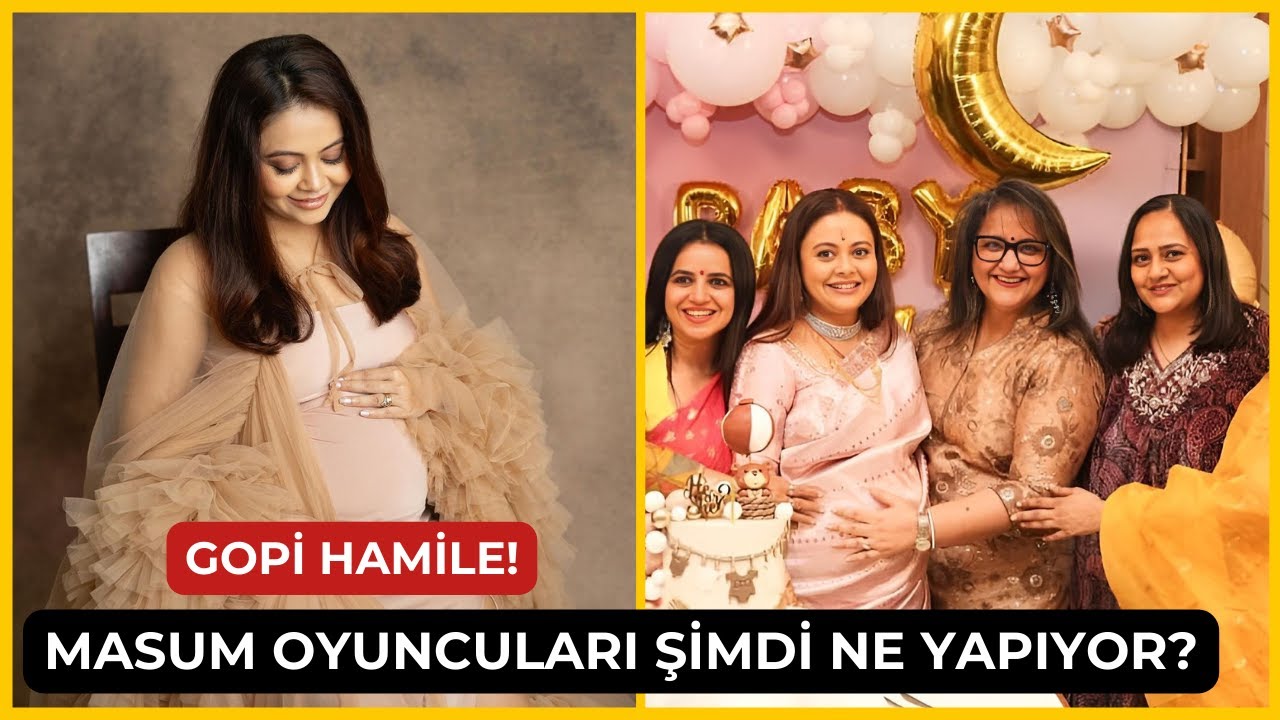 Masum Hint Dizisi Oyuncuları Şimdi Neler Yapıyor?