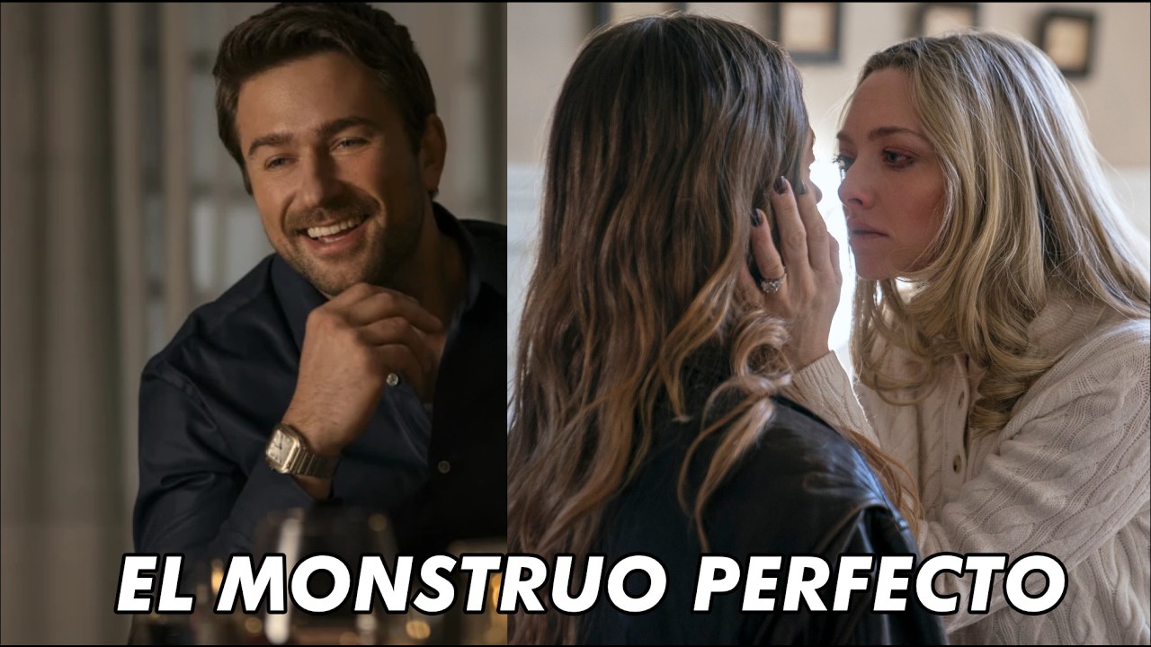 El verdadero monstruo en The Housemaid no es quien crees