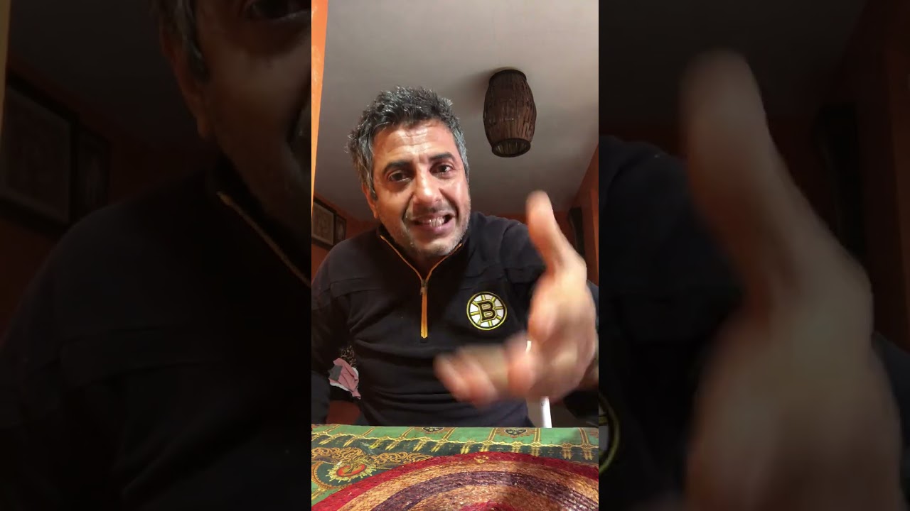 Adel Bessedik mecxico city