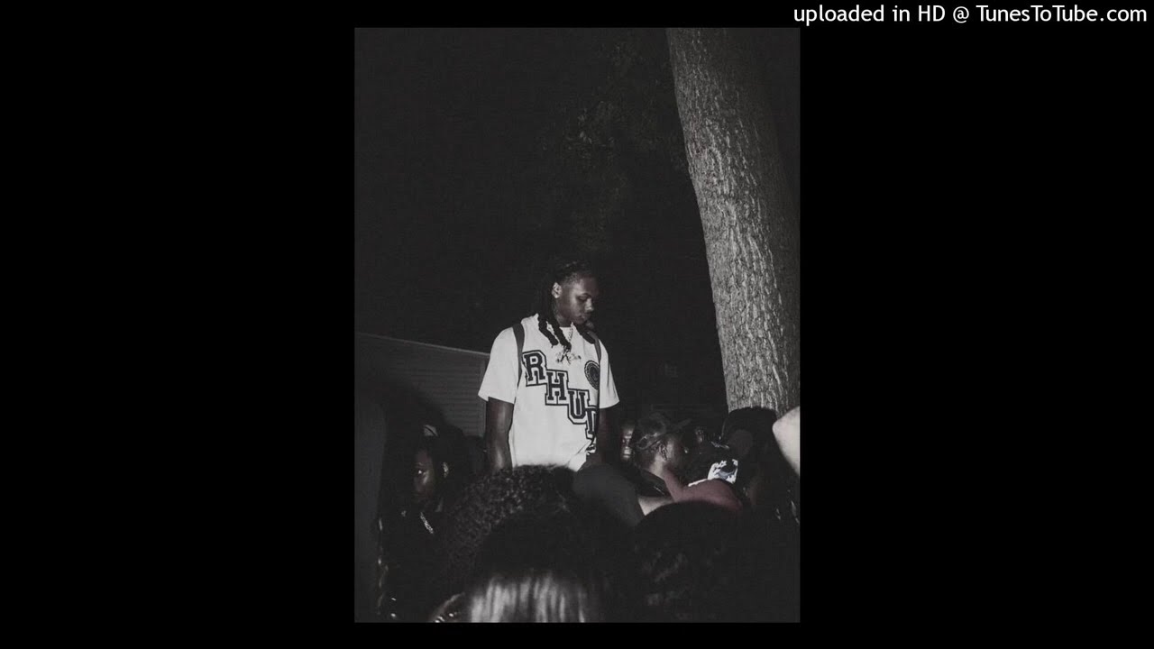 [FREE] Rio Da Yung OG x Babyfxce E Type Beat - “Fight You”
