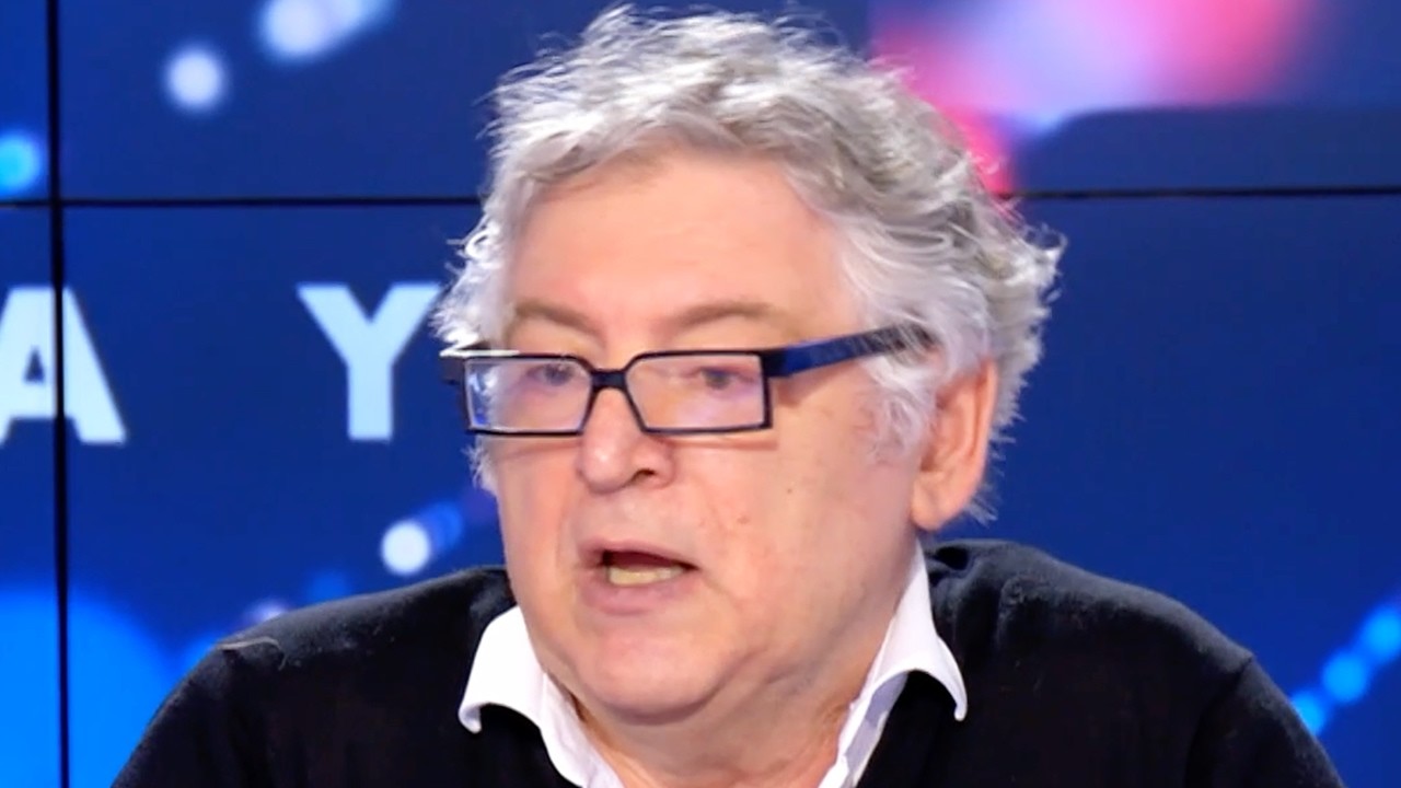 Michel Onfray sur l'affaire Epstein : 