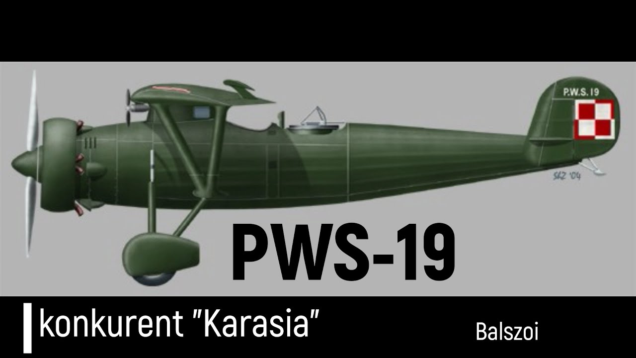 PWS-19 | konkurent 
