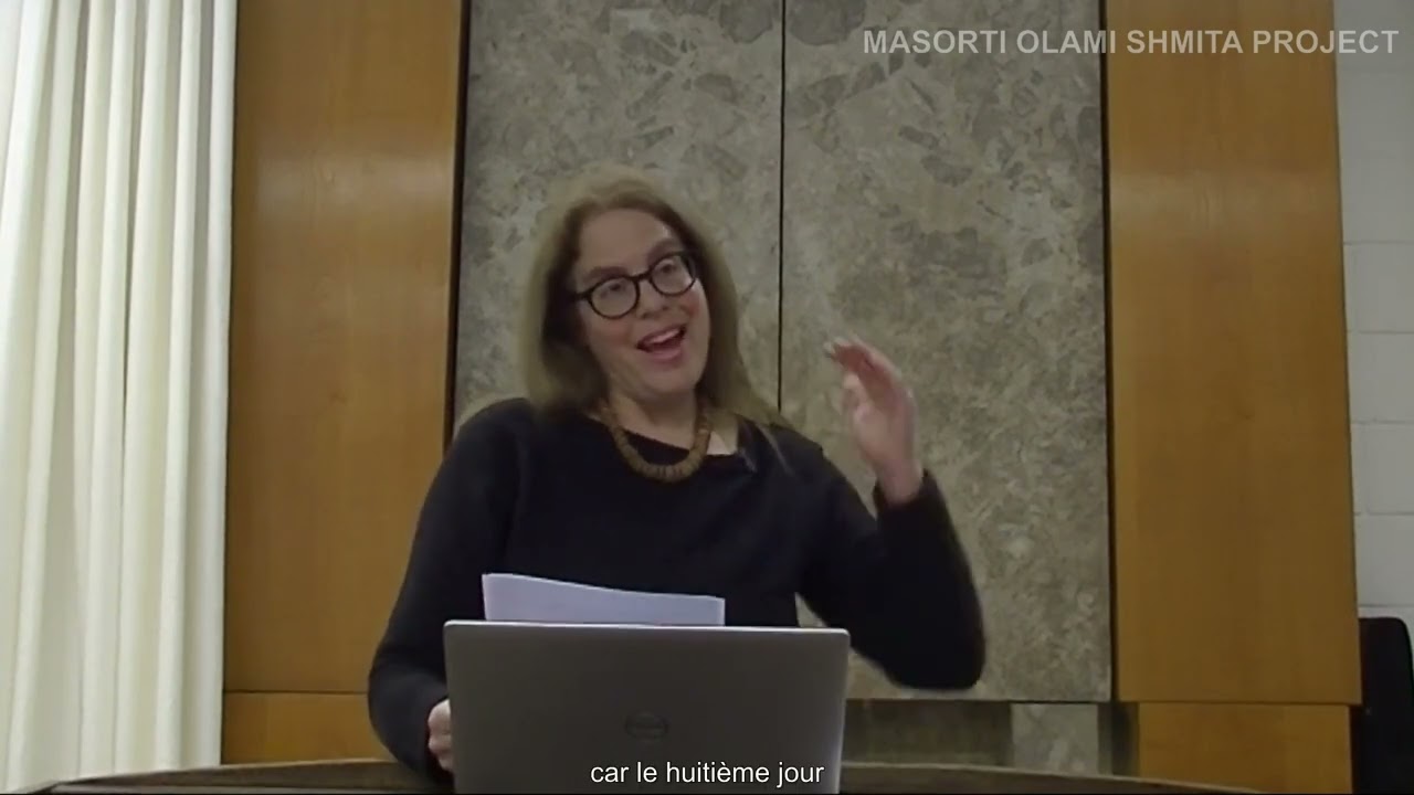 Lecture 5. (FRENCH) - 