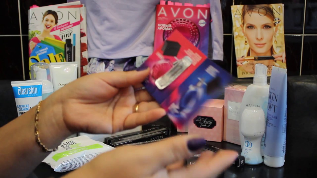 Avon /Эйвон Заказ 11 каталог 💕 Одежда для Дома ✨ Новинки Clearskin