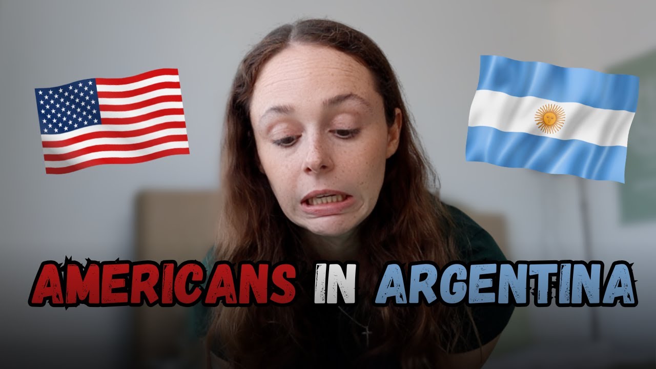 12 Things Americans NEVER Understand About Buenos Aires