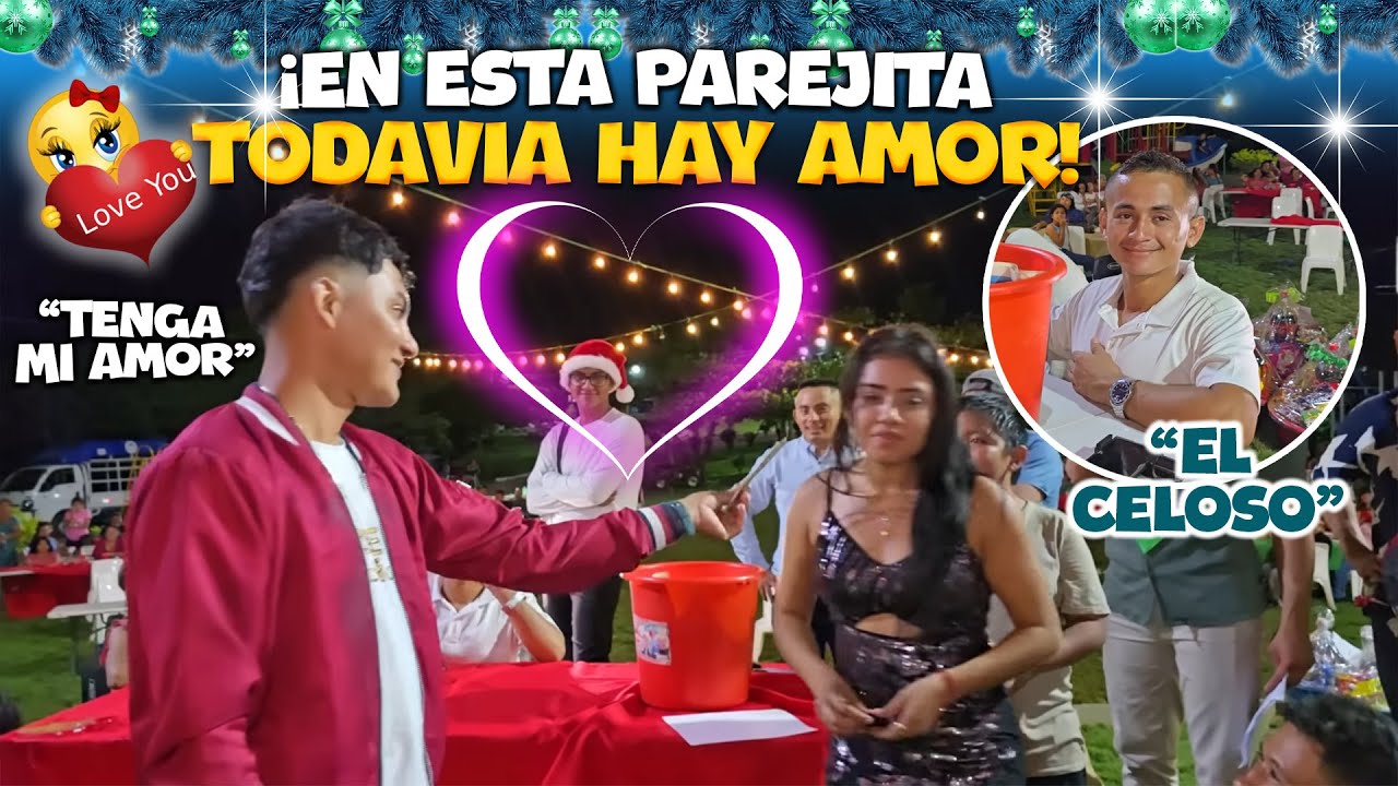 ¡Triángulo amoroso! Camila y Chuleta reviven su historia de amor y SUGAR se muere de celos 😱