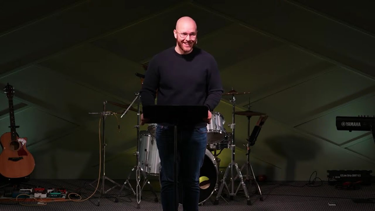 Annanias and Sapphira - We Will Flourish