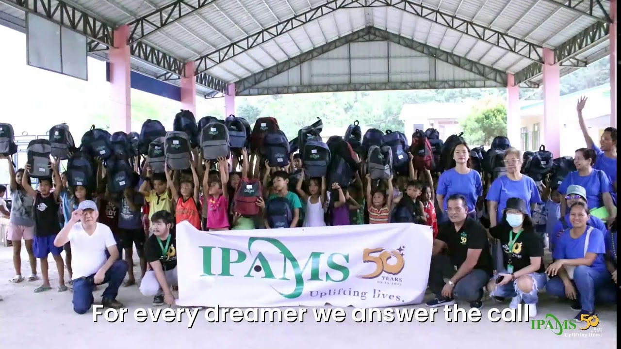 Thursdays with IPAMS!  | March 12, 2026 EP10