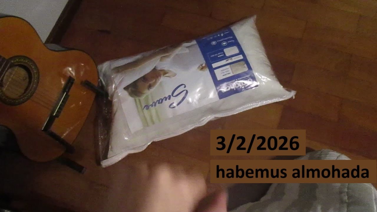 3 febrero 2026
