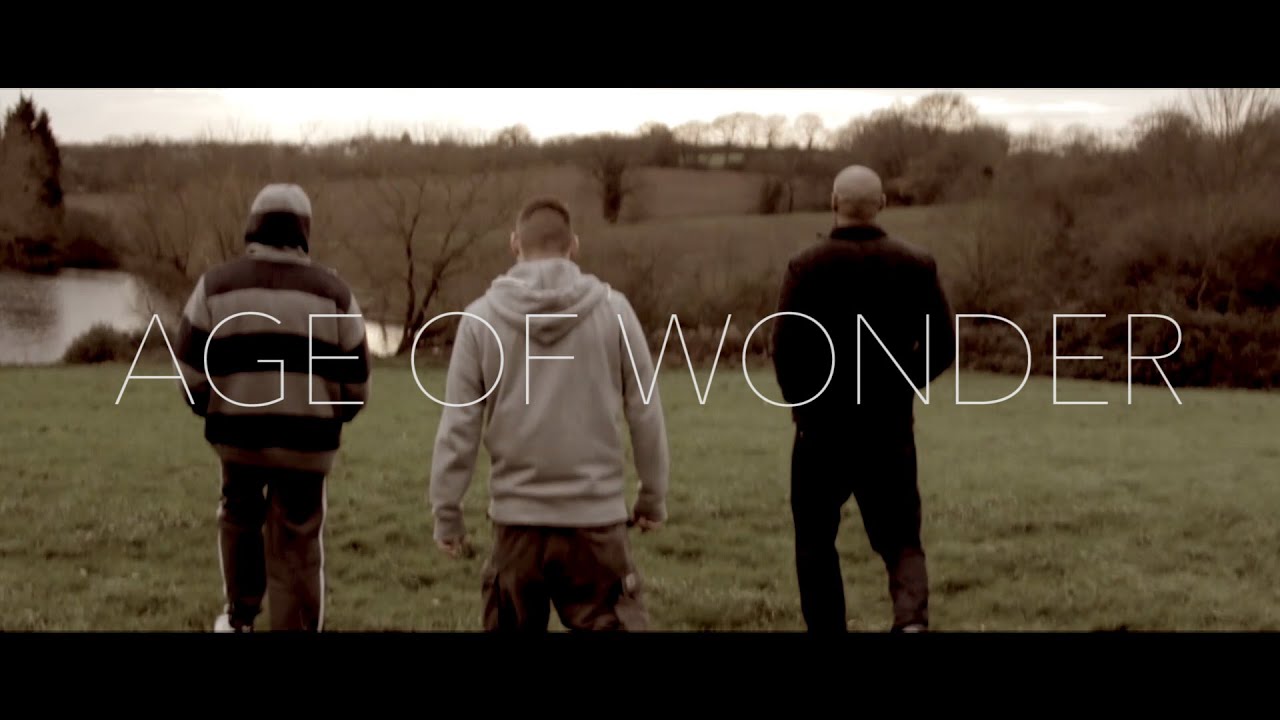 Einzelgänger, Wisdom & Tekneek - Age Of Wonder [Music Video] : TITAN TV