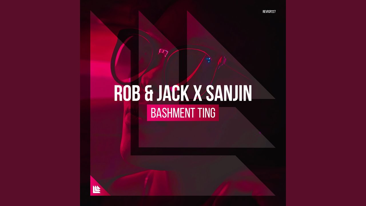 Bashment Ting (Extended Mix)